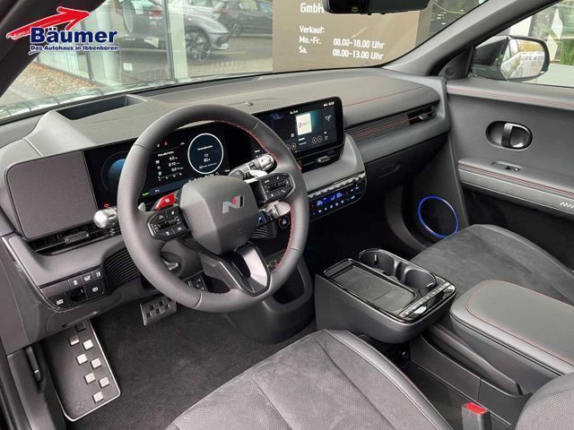 Hyundai IONIQ 5 2024