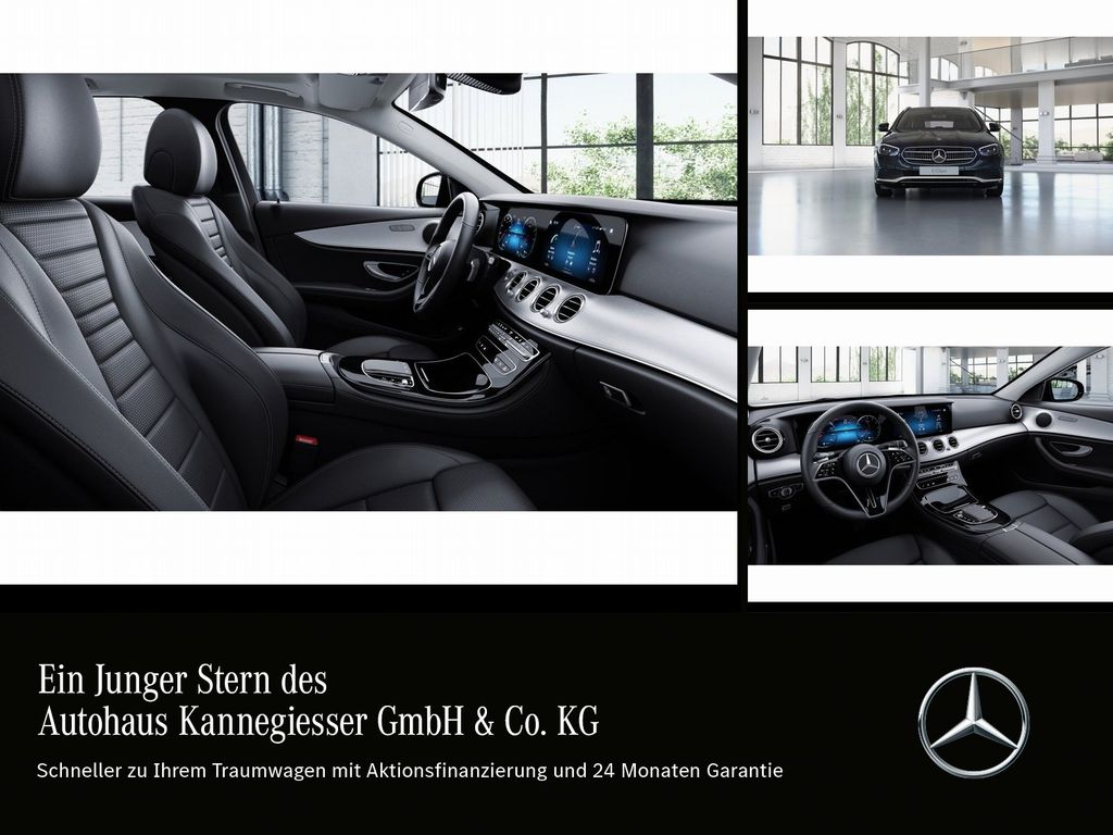 Mercedes-Benz E 300 2023