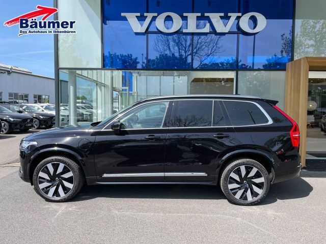 Volvo XC90 2024