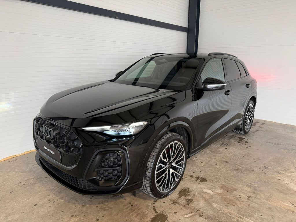 Audi Q5 2026