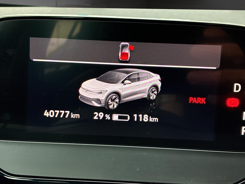 Volkswagen ID.5 2023