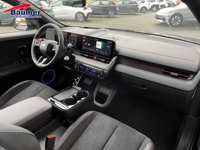 Hyundai IONIQ 5 2024