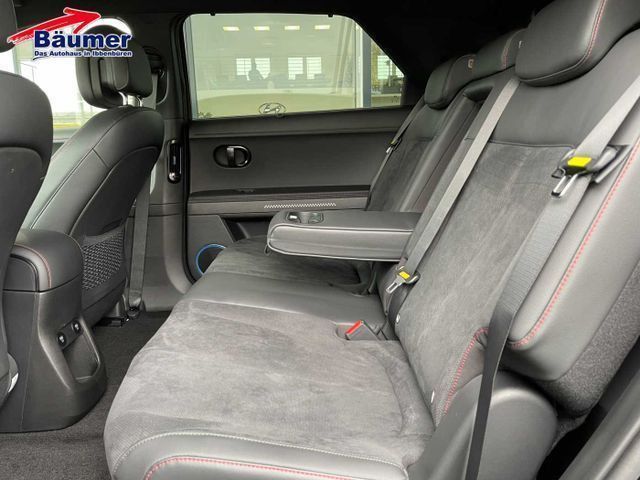 Hyundai IONIQ 5 2024