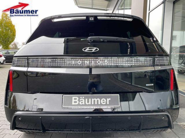 Hyundai IONIQ 5 2024