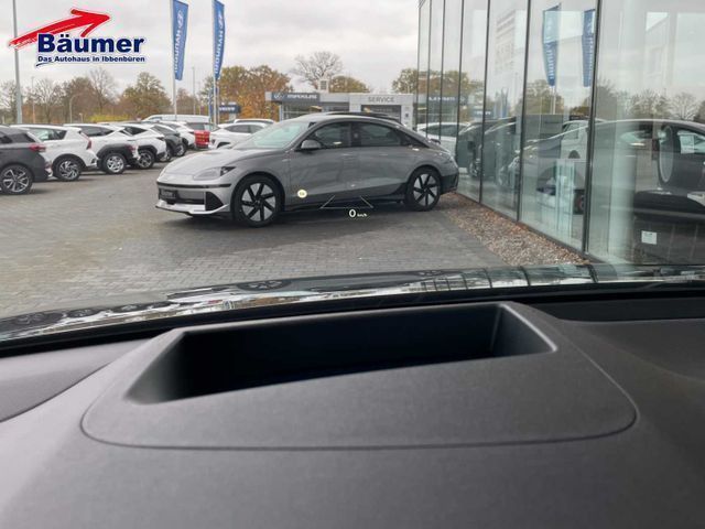 Hyundai IONIQ 5 2024