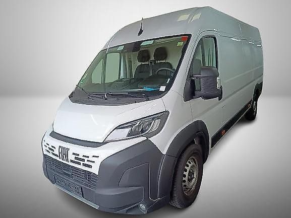 Fiat Ducato 2024