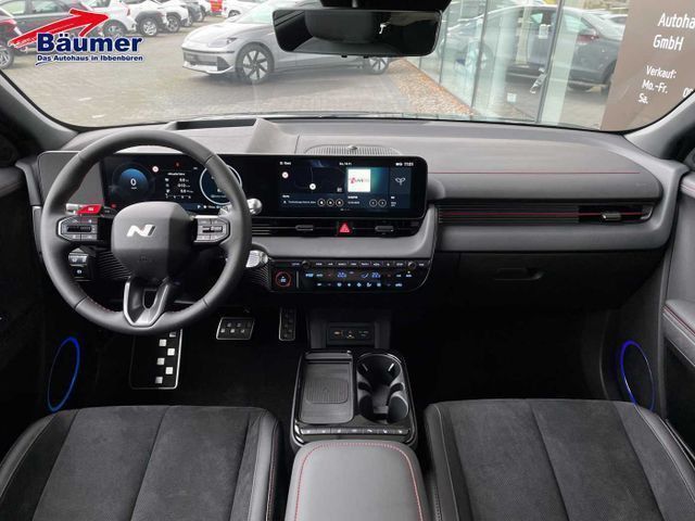 Hyundai IONIQ 5 2024