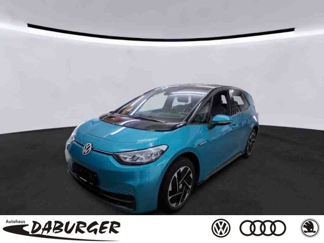 Volkswagen ID.3 2022