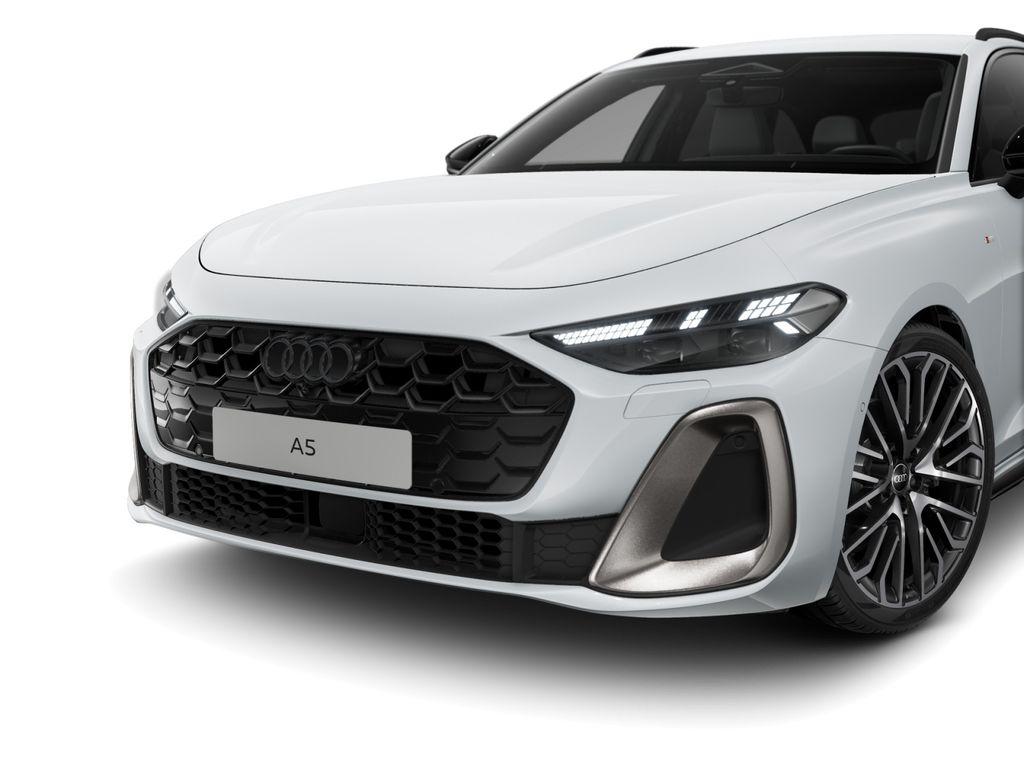 Audi A5 2025