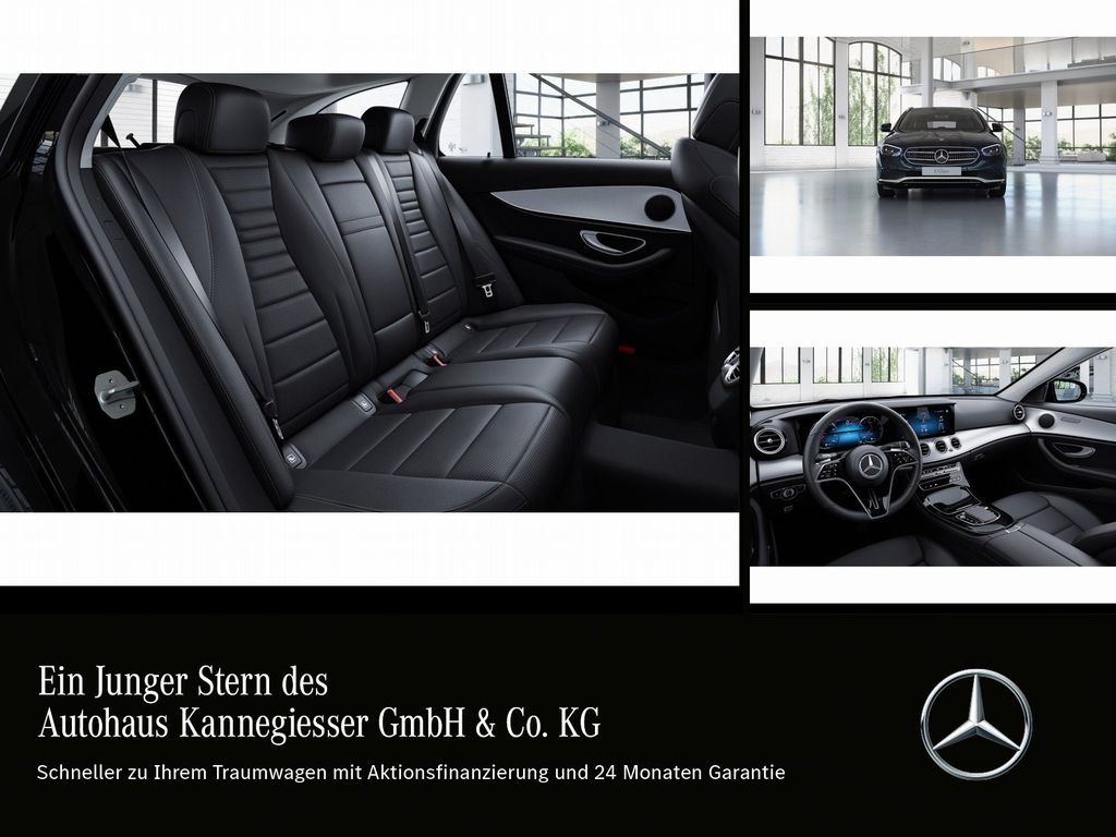 Mercedes-Benz E 300 2023