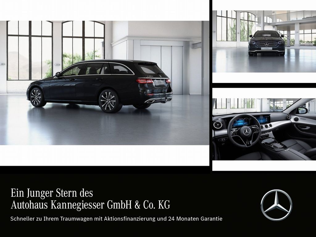 Mercedes-Benz E 300 2023