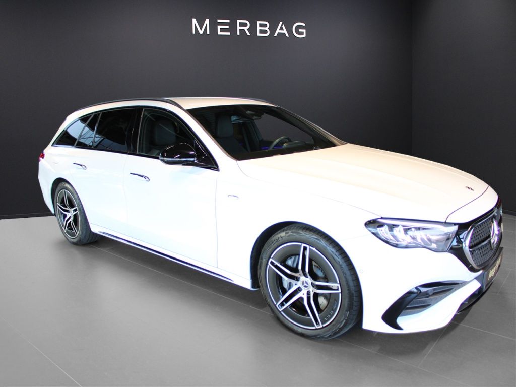 Mercedes-Benz E 300 2025