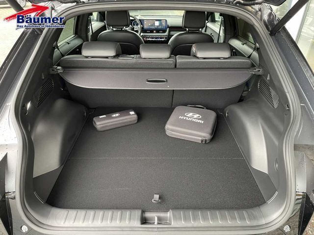 Hyundai IONIQ 5 2024