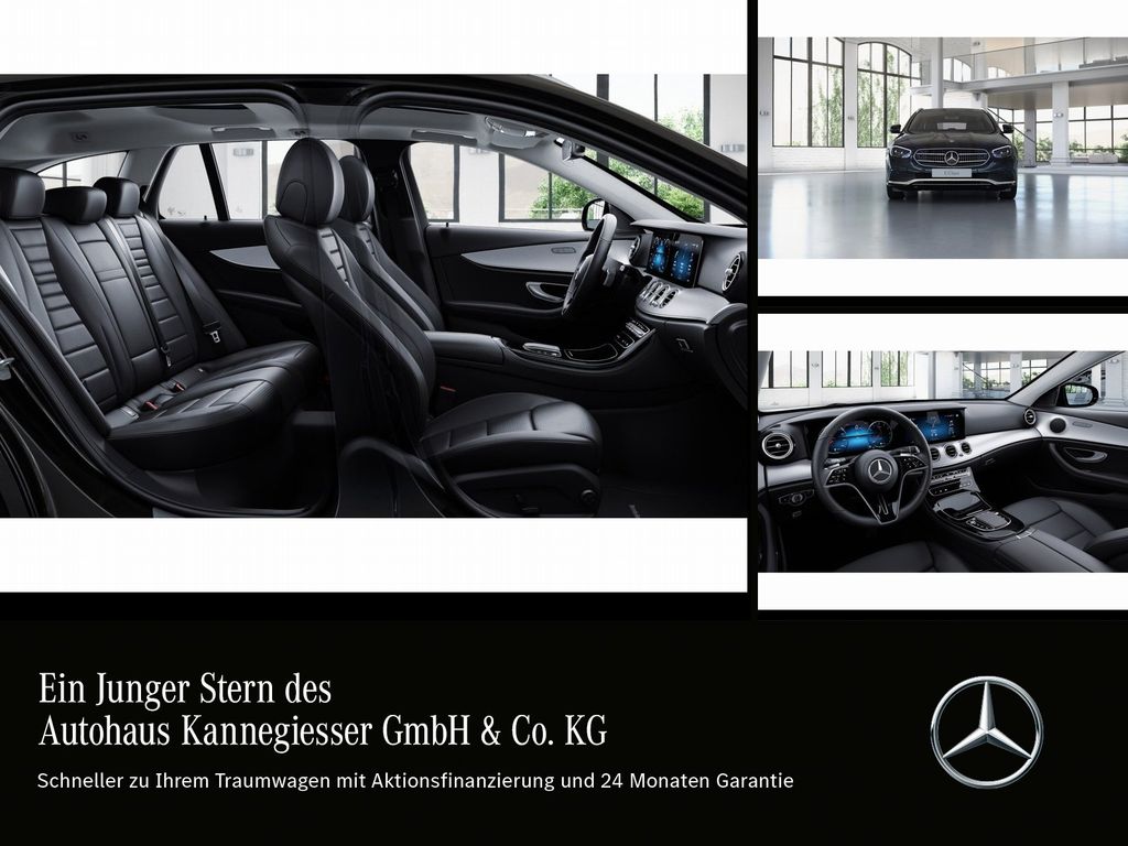 Mercedes-Benz E 300 2023