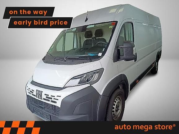 Fiat Ducato 2024