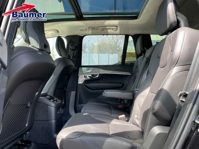 Volvo XC90 2024