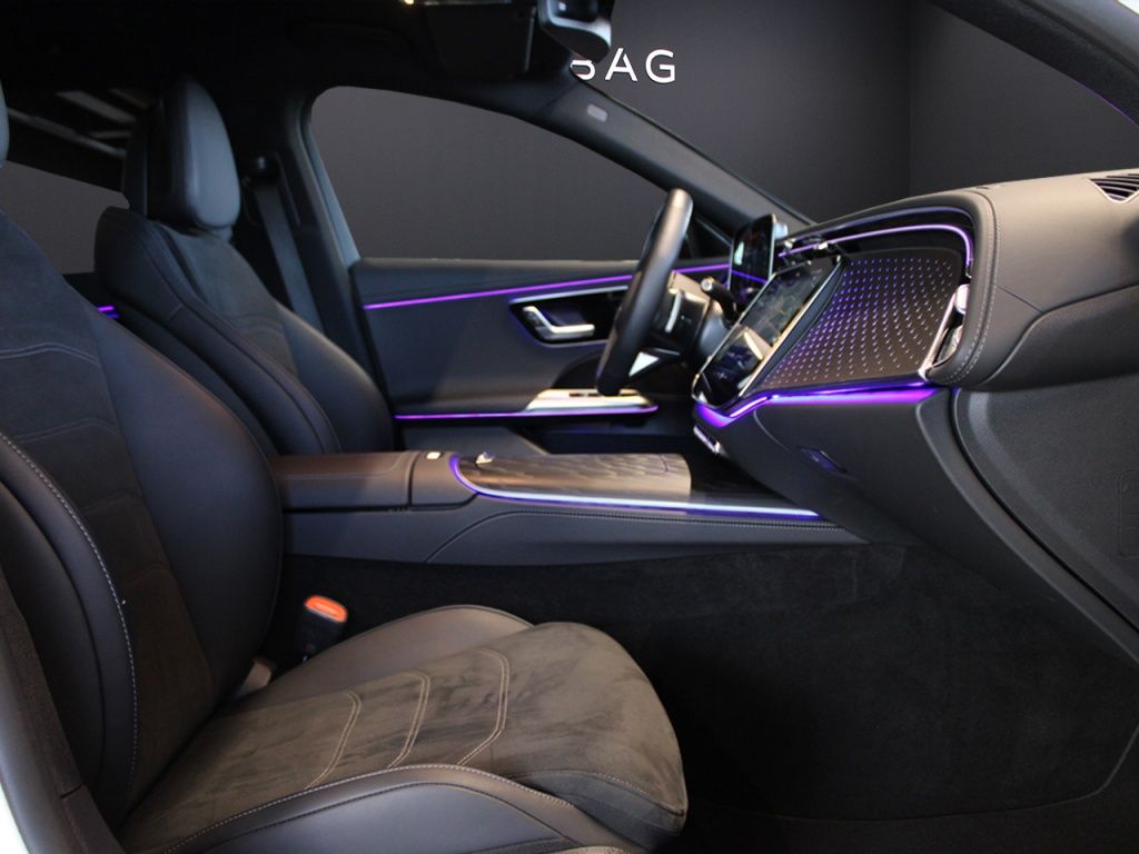 Mercedes-Benz E 300 2025