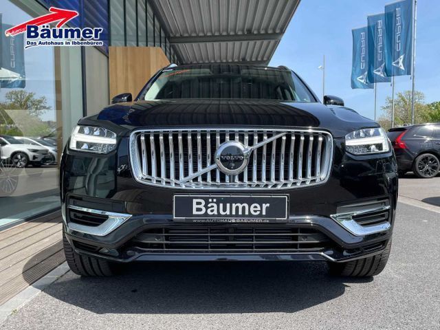 Volvo XC90 2024