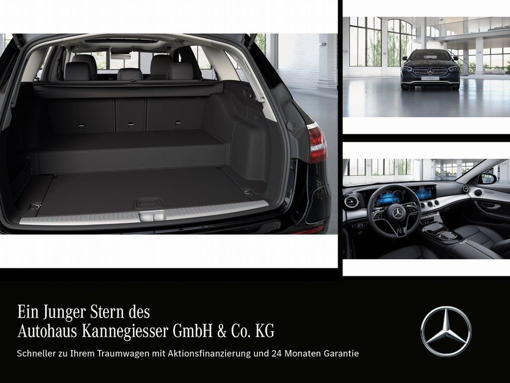 Mercedes-Benz E 300 2023