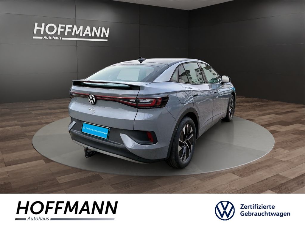 Volkswagen ID.5 2023