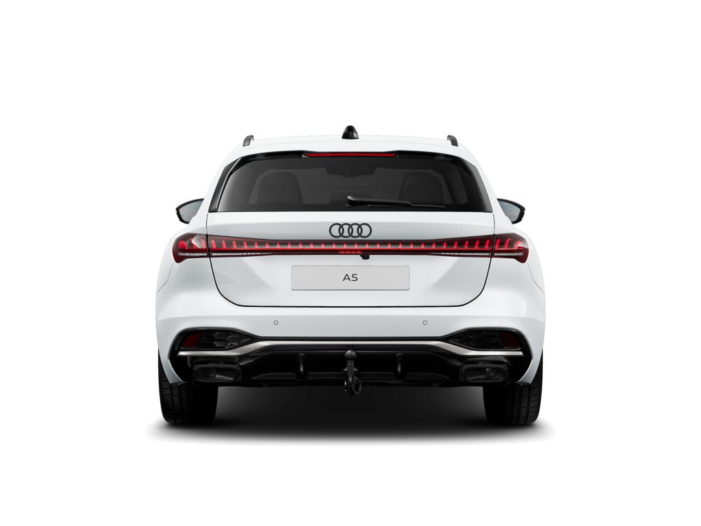 Audi A5 2025