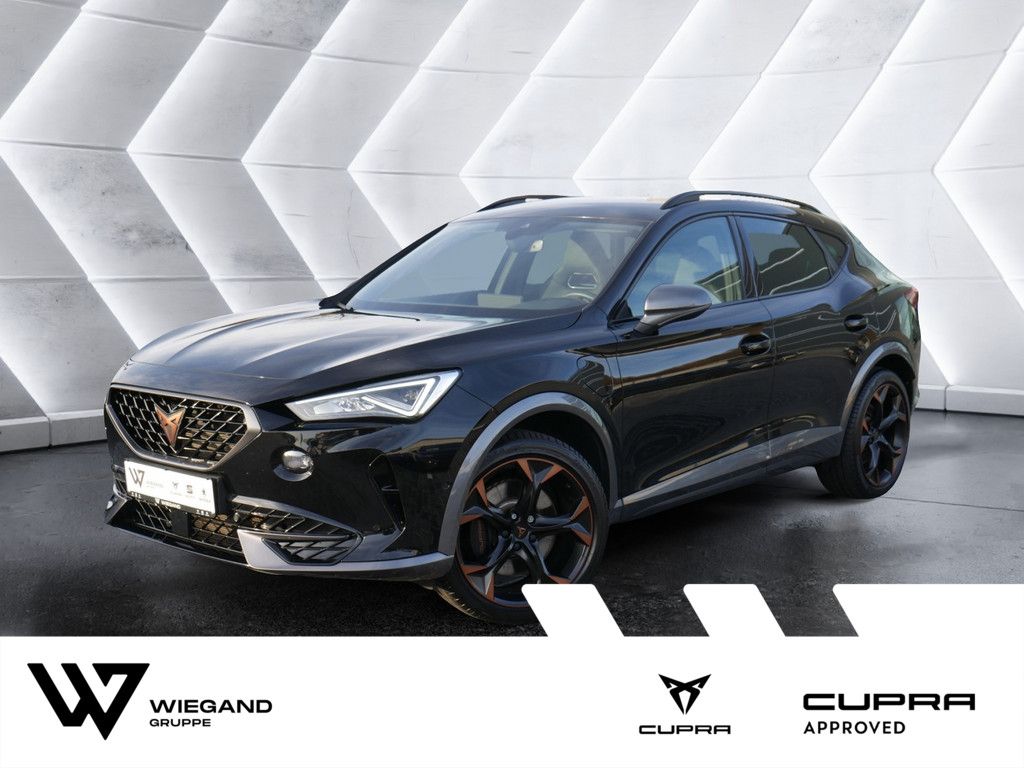 Cupra Formentor 2024