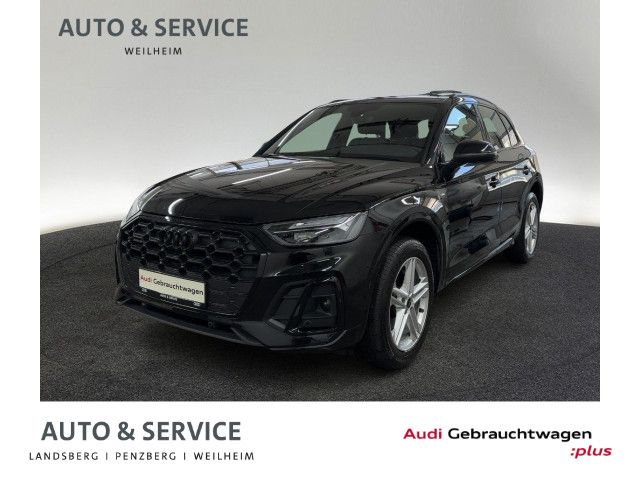 Audi Q5 2024