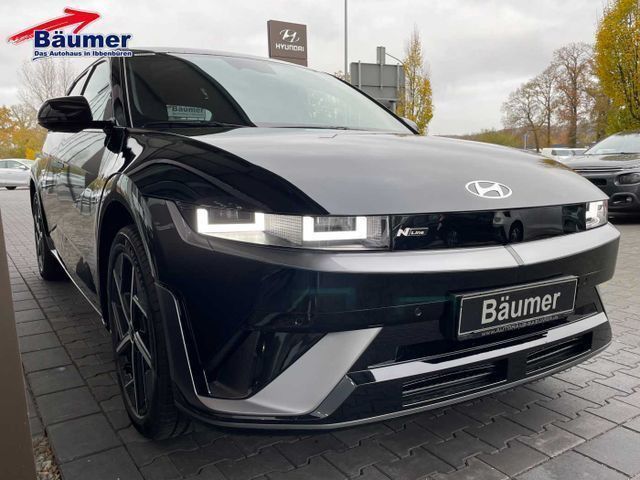 Hyundai IONIQ 5 2024