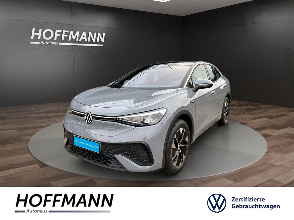 Volkswagen ID.5 2023