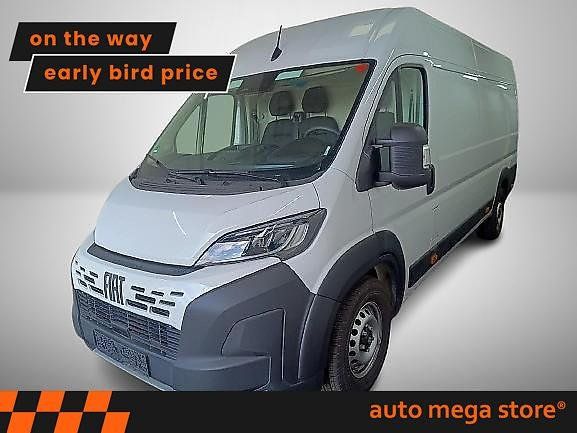 Fiat Ducato 2024