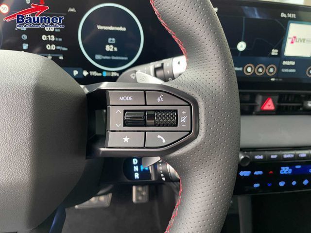 Hyundai IONIQ 5 2024