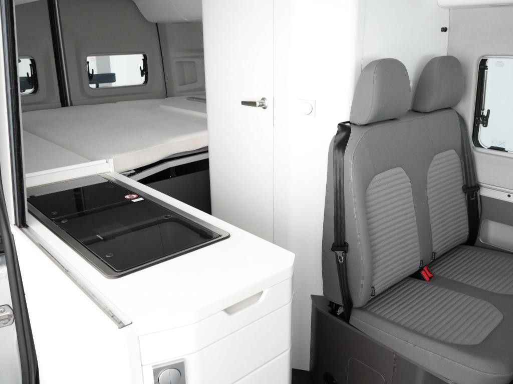 Volkswagen Crafter 2025