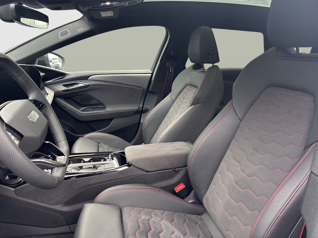 Audi A6 e-tron 2025