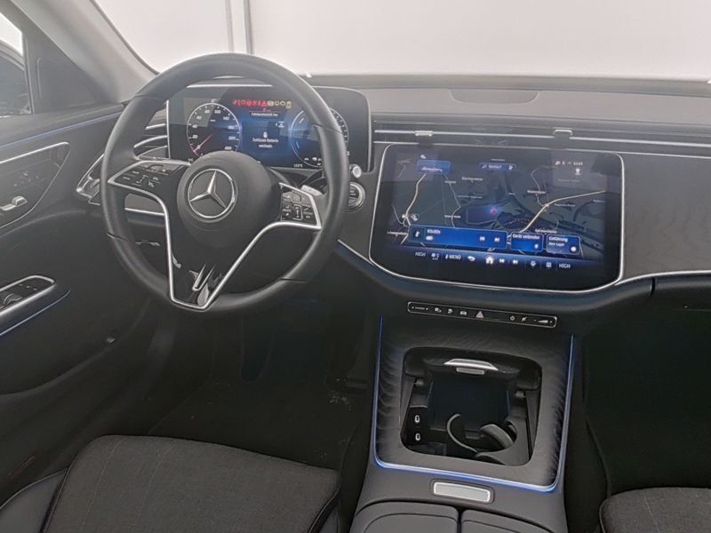 Mercedes-Benz E 300 2024