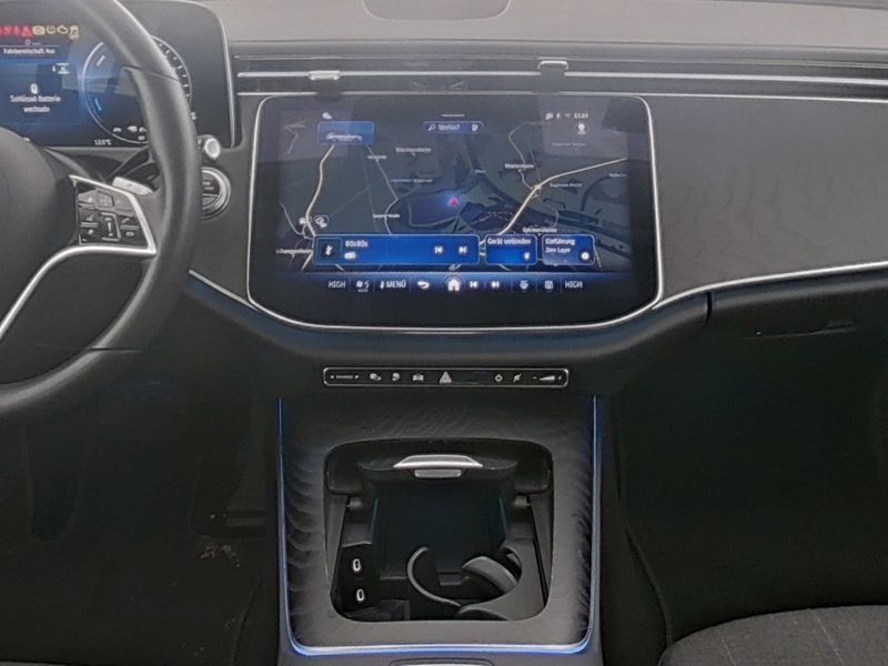 Mercedes-Benz E 300 2024