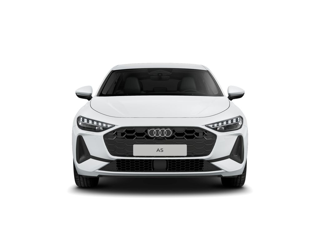 Audi A5 2025