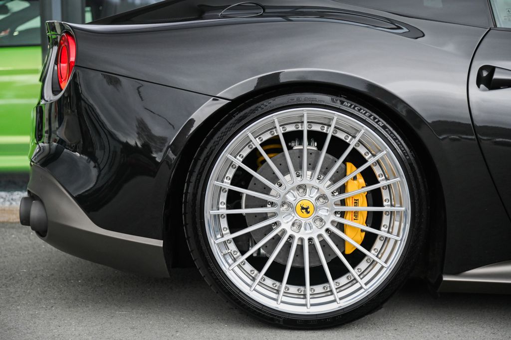 Ferrari F12 2014