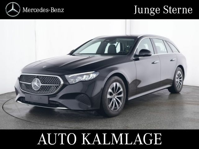 Mercedes-Benz E 220 2024
