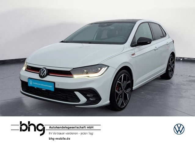 Volkswagen Polo 2022