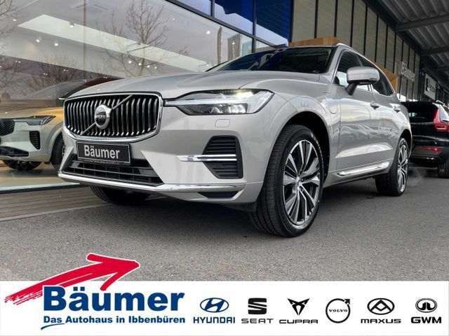 Volvo XC60 2021
