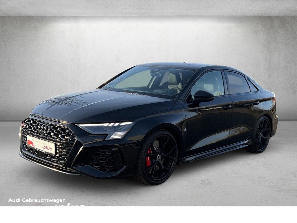 Audi RS3 2022
