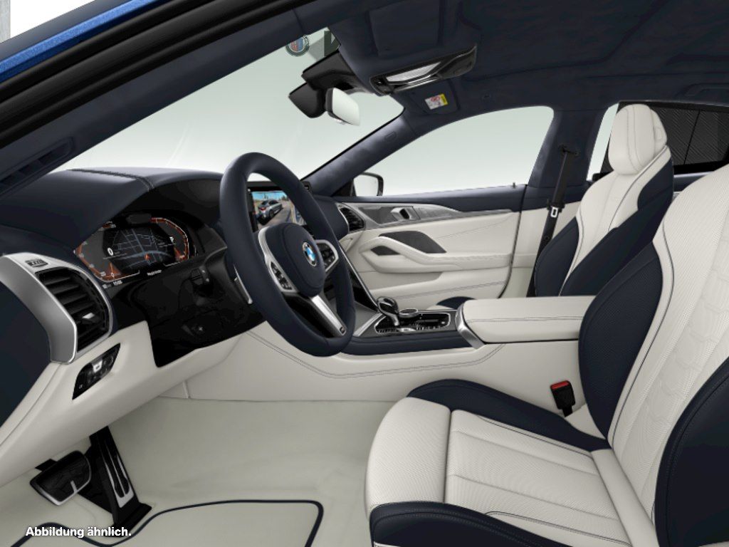 BMW 840 2023