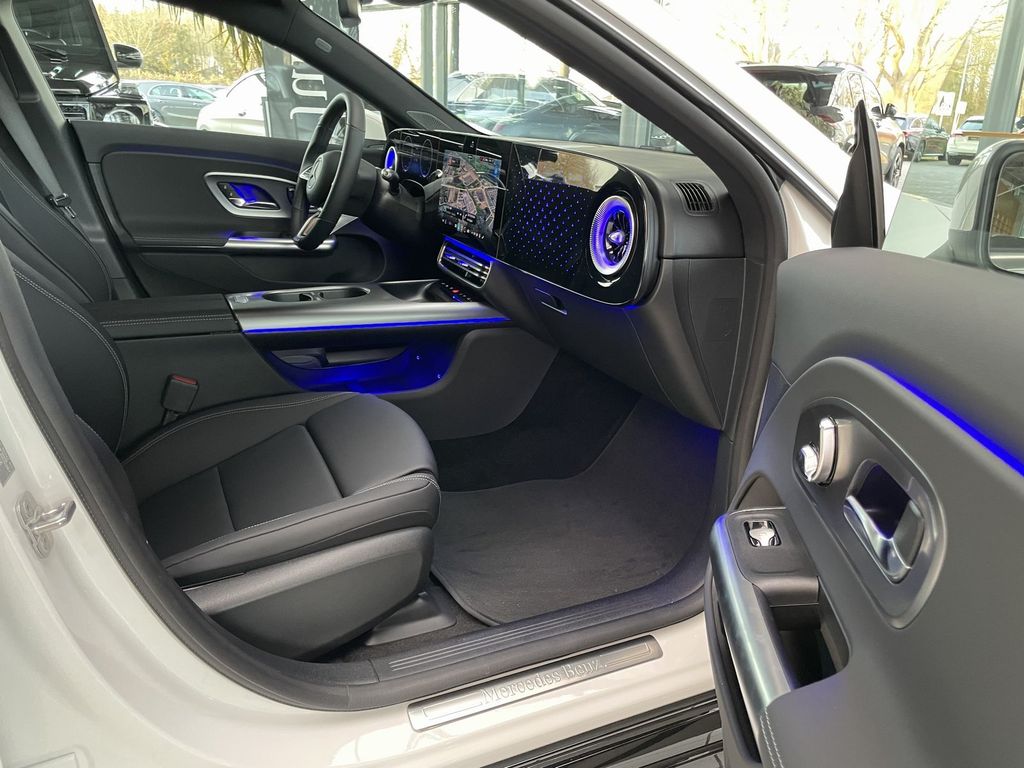 Mercedes-Benz CLA 350 2026