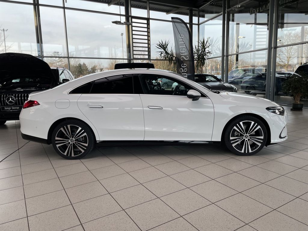 Mercedes-Benz CLA 350 2026