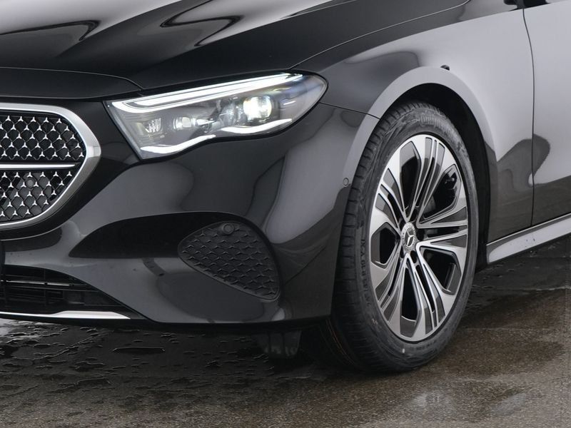 Mercedes-Benz E 300 2024