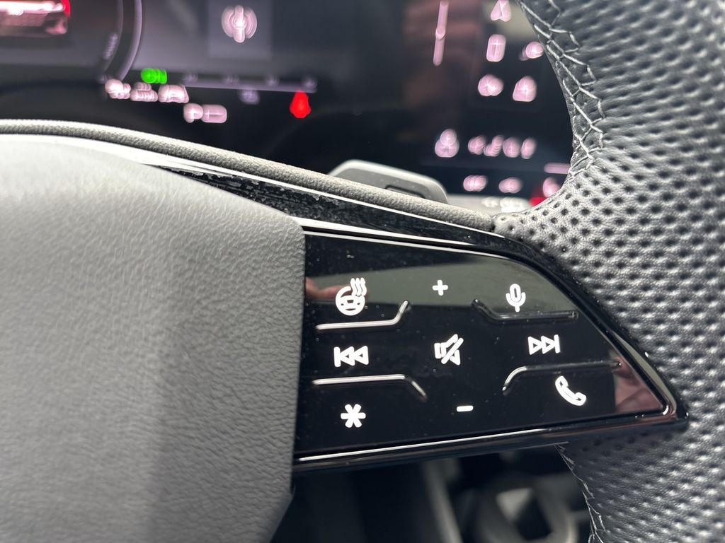 Audi A6 e-tron 2025
