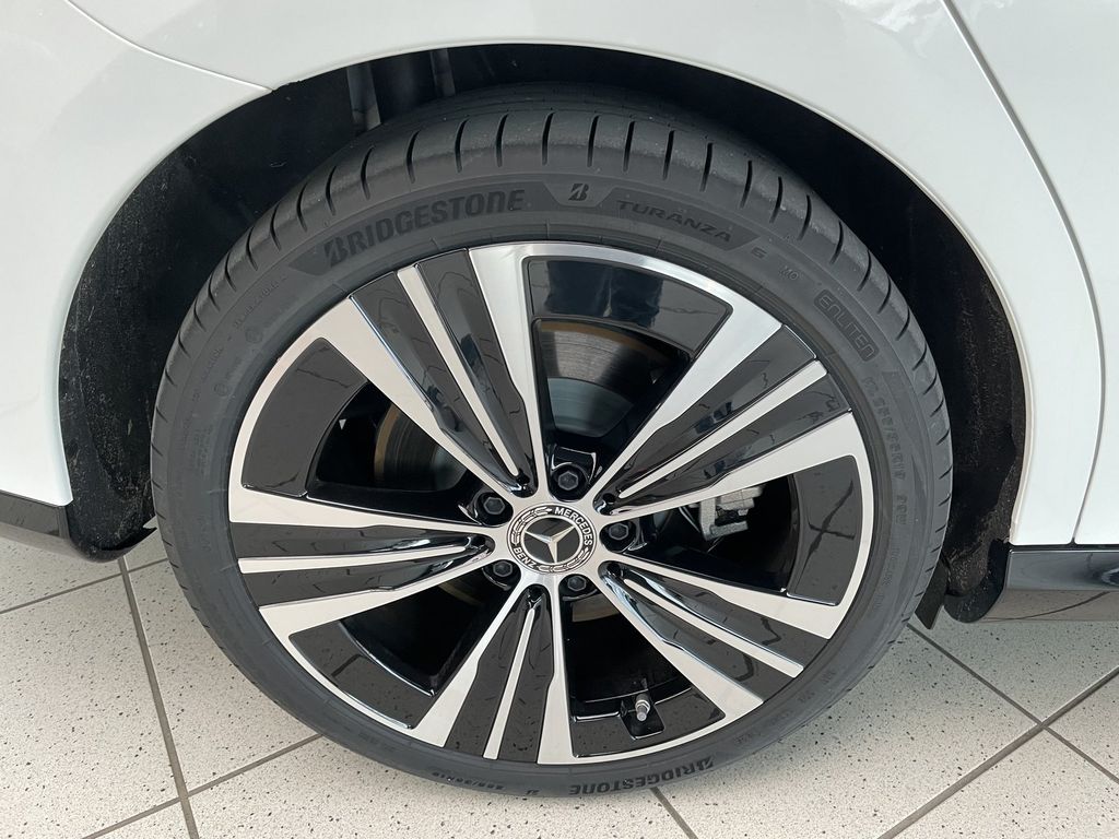 Mercedes-Benz CLA 350 2026