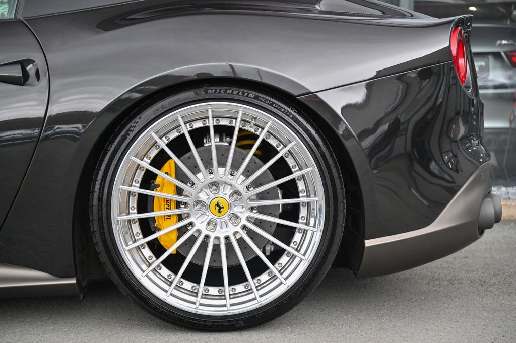 Ferrari F12 2014