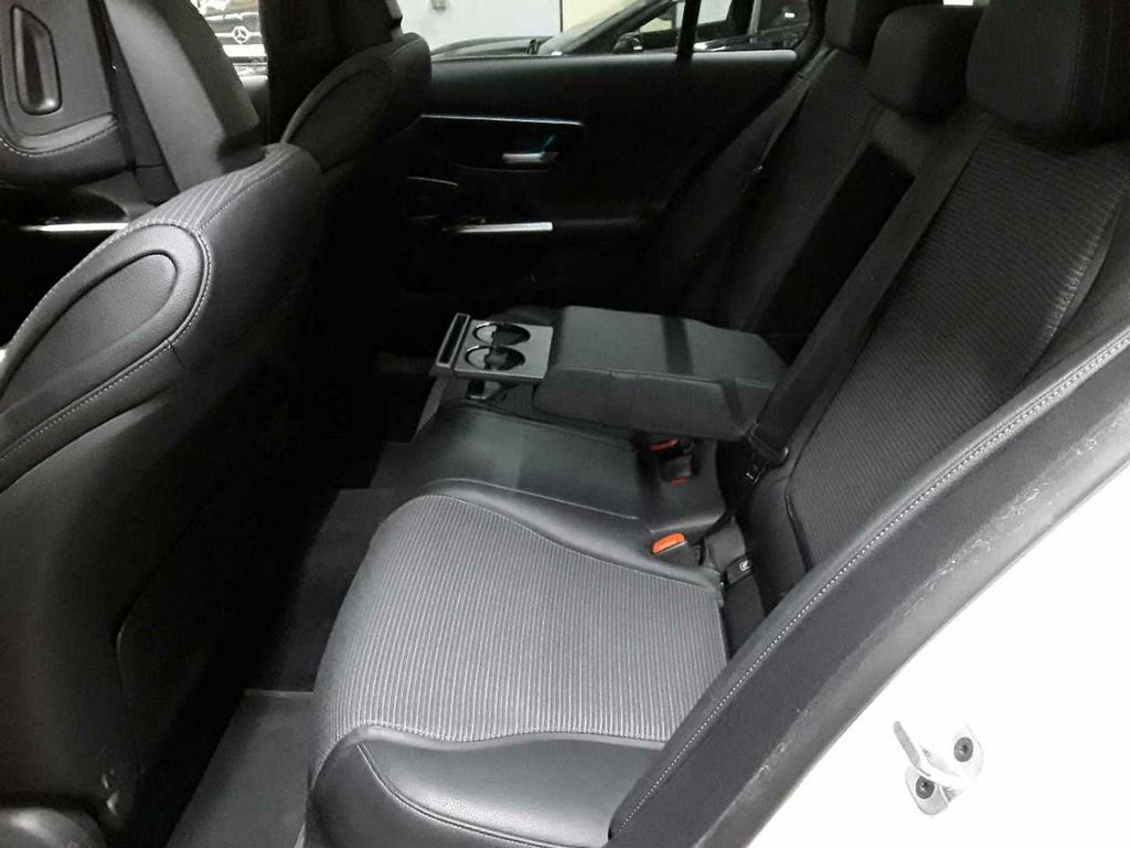 Mercedes-Benz C 220 2022