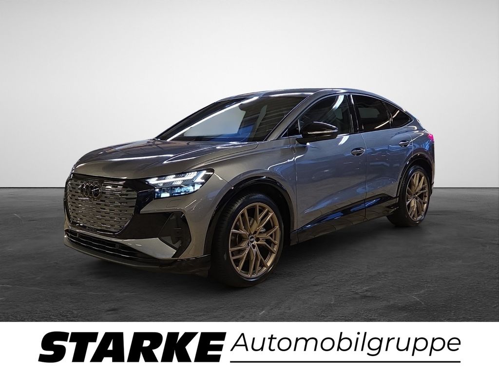 Audi Q4 2022